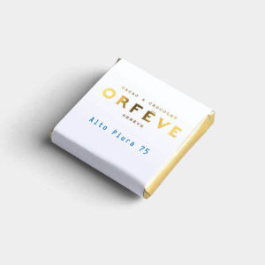 Orfève napolitain Alto Piura 75