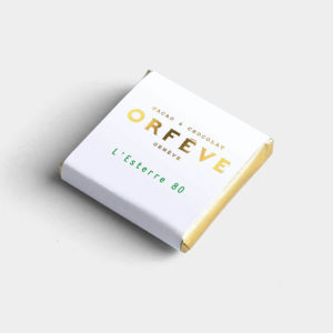 napolitains orfève L'Esterre 80